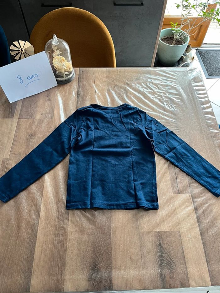 Maillot - 8 ans - photo numéro 3