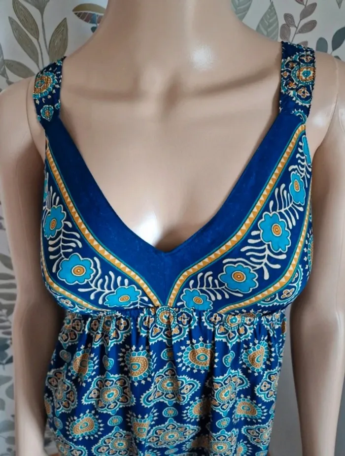 Robe Aller Simplement femme s - photo numéro 5