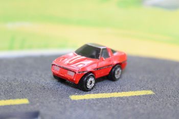 Galoob Chevrolet Corvette