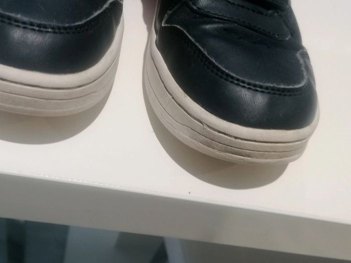 Baskets montante Reebok T 35 👟 - photo numéro 4