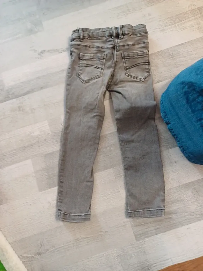 Jeans - photo numéro 4