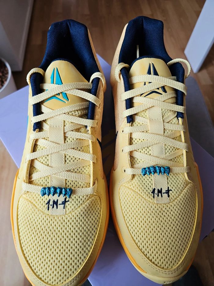 🔥Nike Ja2 "Out my body" T.45🏀 - photo numéro 5