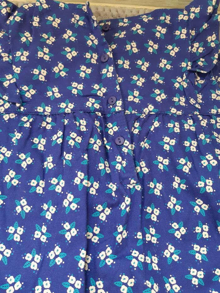 Robe DPAM 4 ans - photo numéro 4