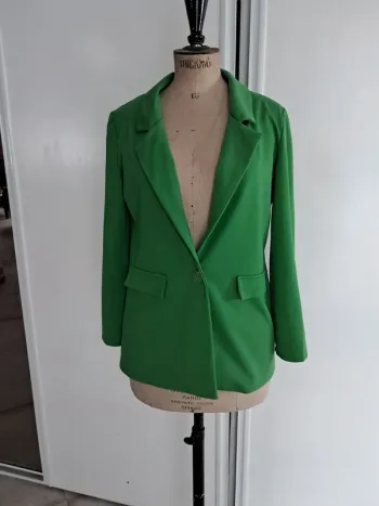 Veste Made in Italy