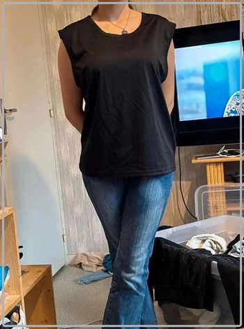 T  shirt taille  40/42