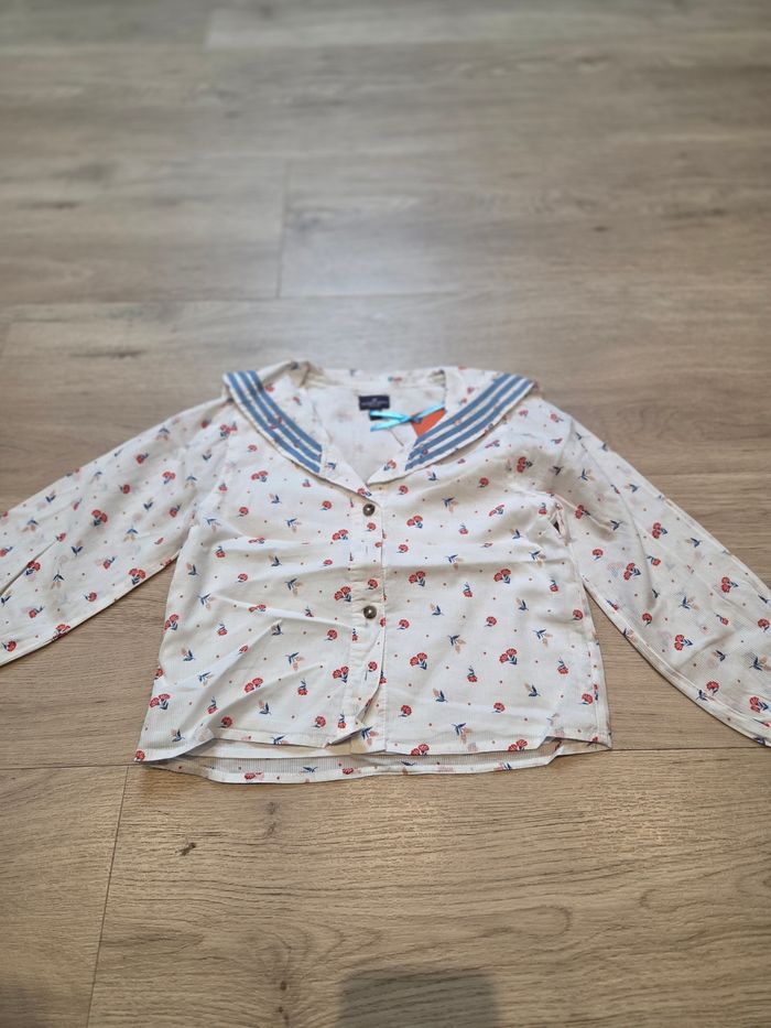 Tenue 4/ 5 ans - photo numéro 8