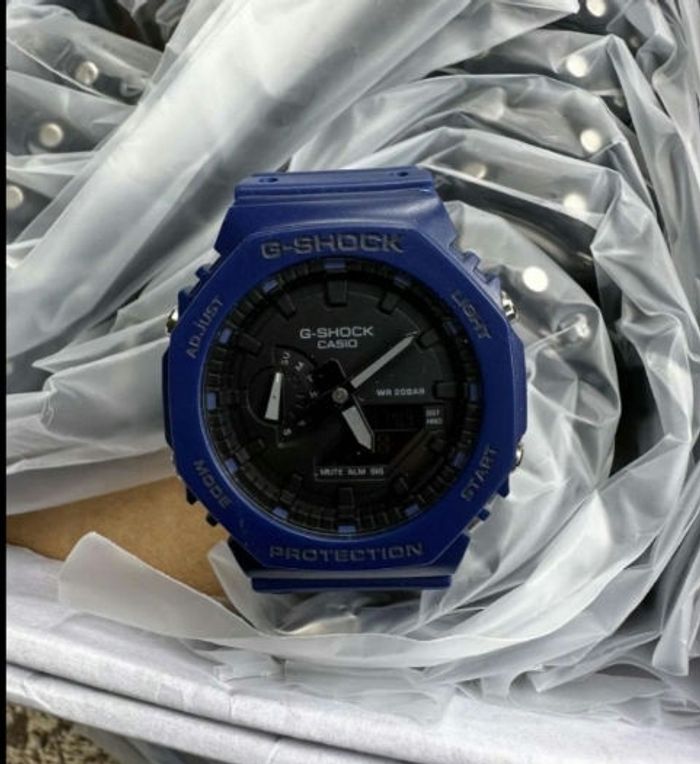 G-shock - photo numéro 5