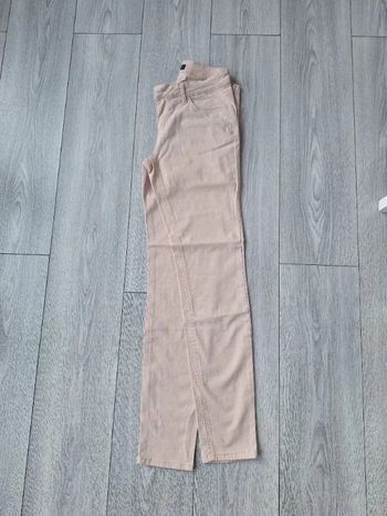 Pantalon slim fit Kiabi taille 36