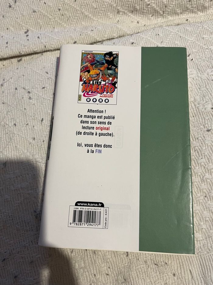 Naruto - photo numéro 2