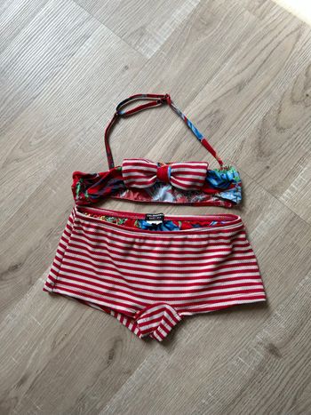 Maillot de bain