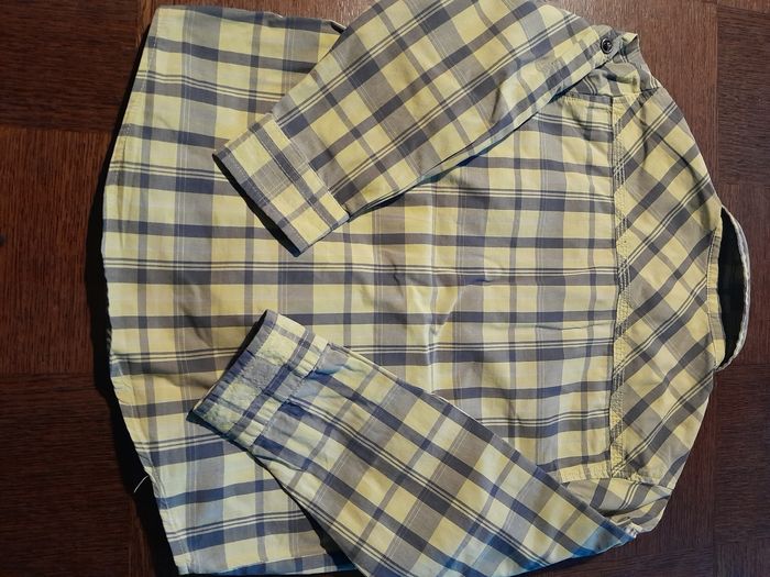 Chemise Orchestra 6 ans - photo numéro 2