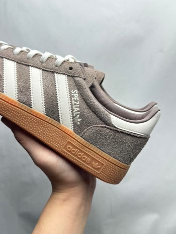 adidas originals Handball spezial（café）taille： 37