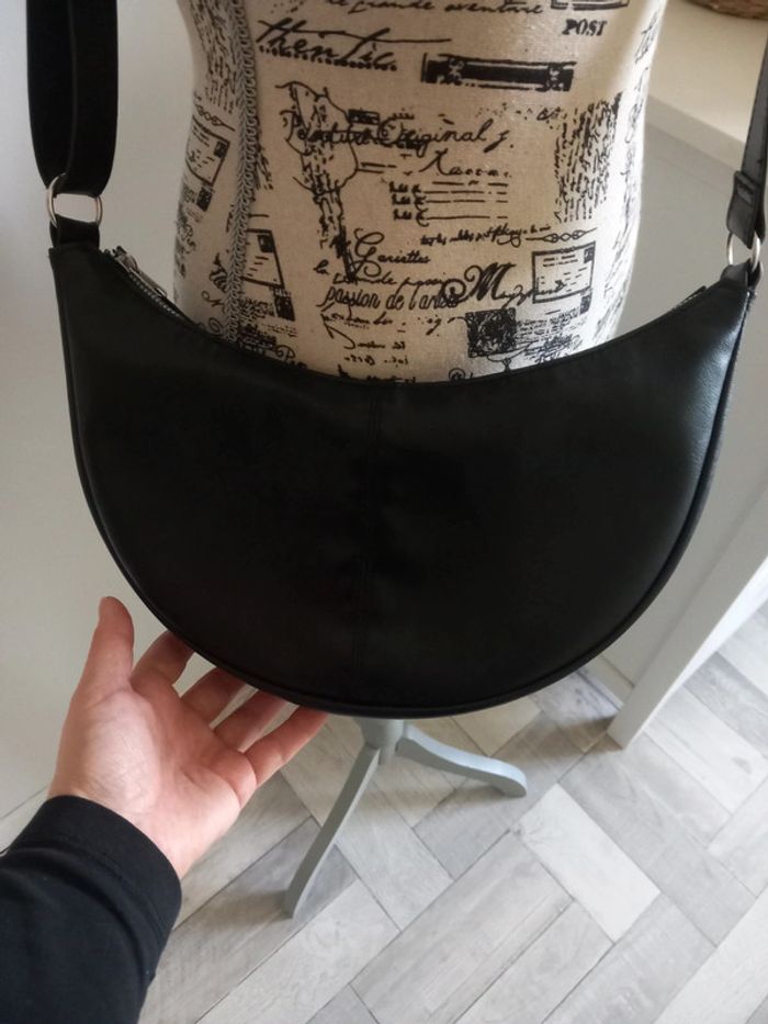 Sac bandoulière H&M - photo numéro 2