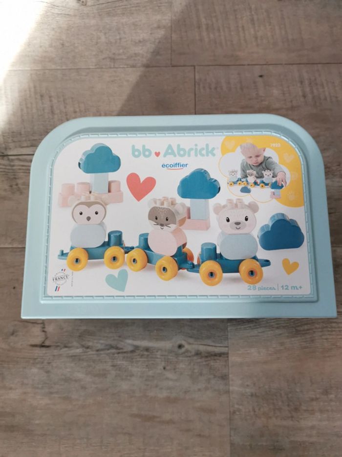 Jouets bébé
