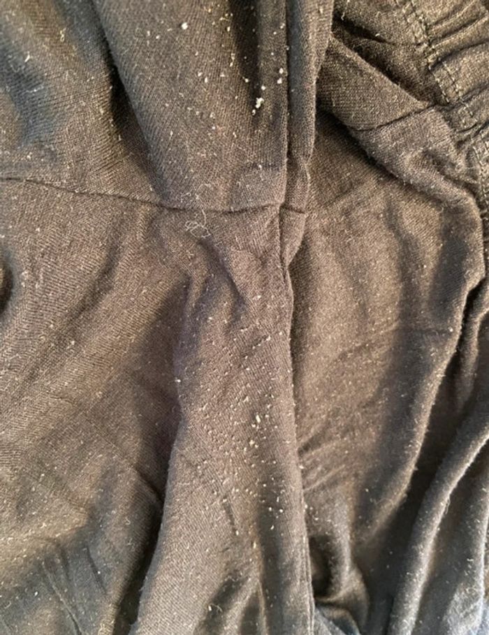 Pyjama grossesse et allaitement Envie de Fraise - photo numéro 7
