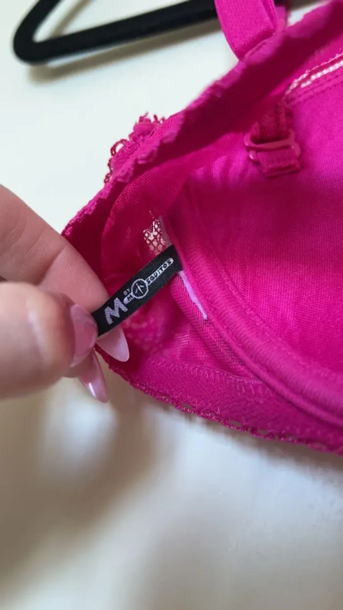 Soutien gorge M by Mosquitos 90C - photo numéro 5