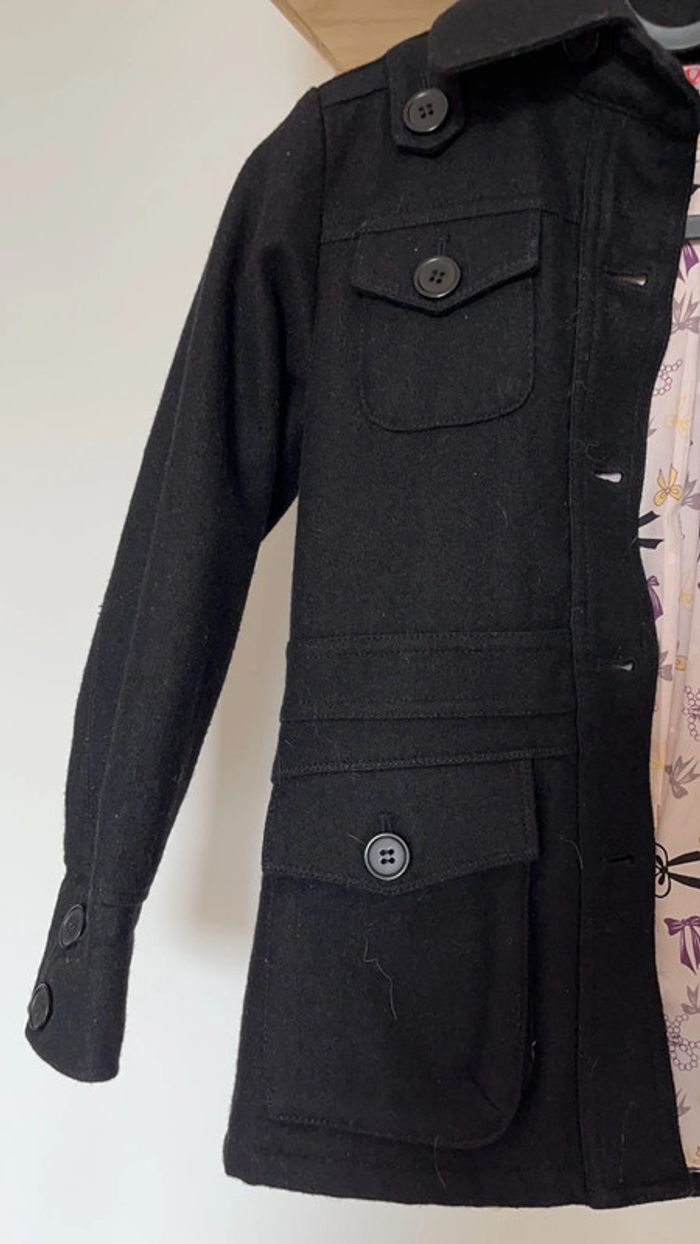Veste fille - photo numéro 2