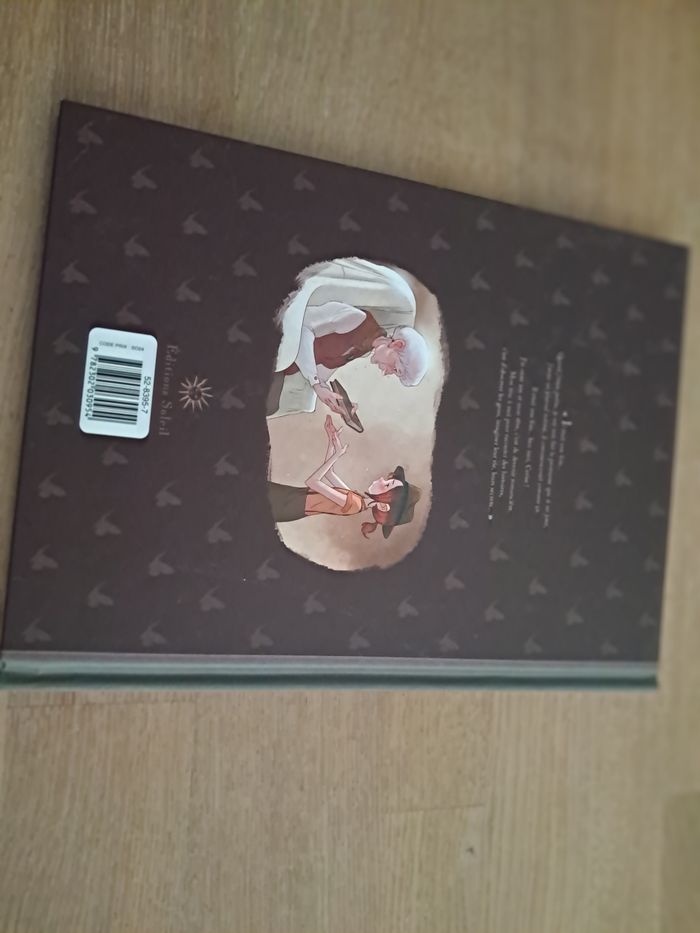 Lot de livres Les carnets de Cerise - photo numéro 3