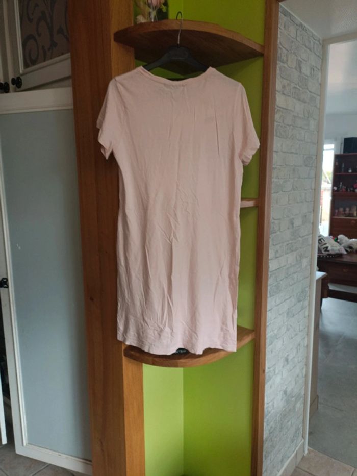 Chemise de nuit neuve taille 38 - photo numéro 4