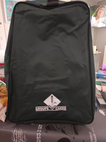 Sac de voyage