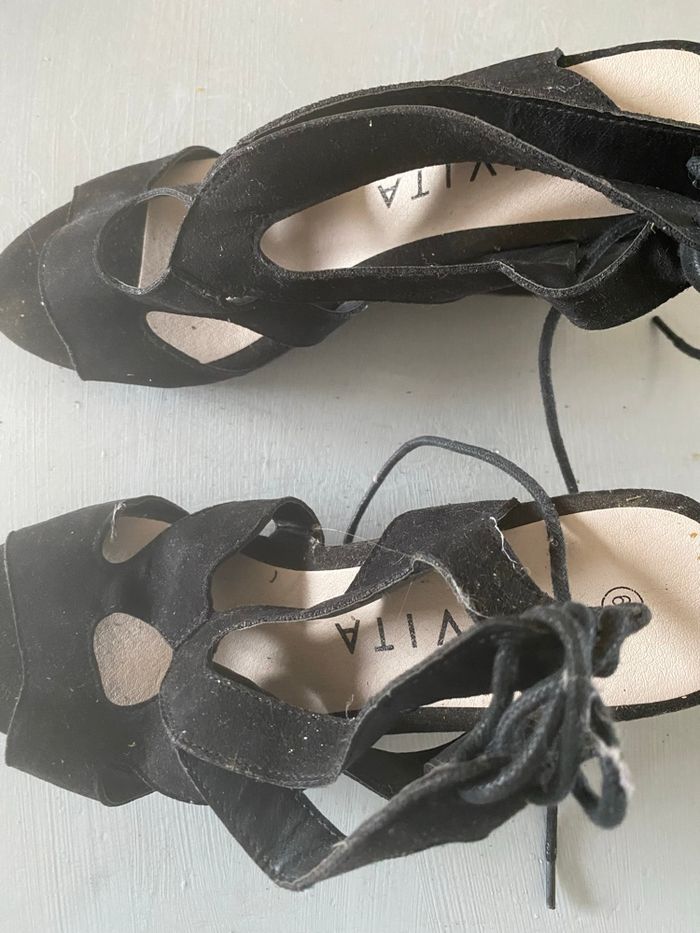 Chaussures - photo numéro 2