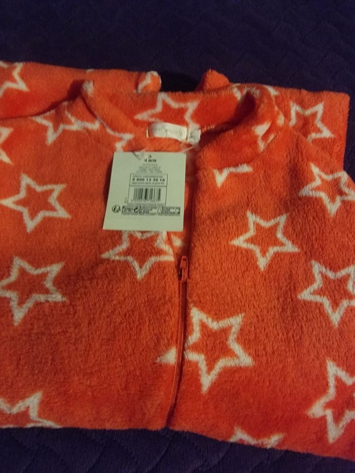 Combien nuit hiver - photo numéro 3