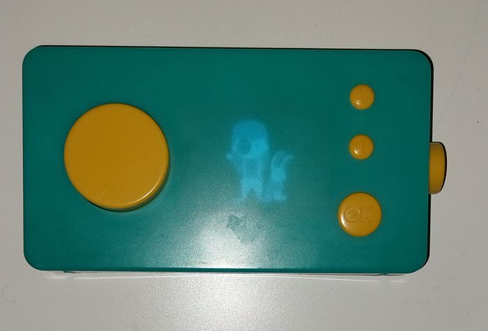 Lunii fabrique à histoire conteuse pour enfant - photo numéro 3