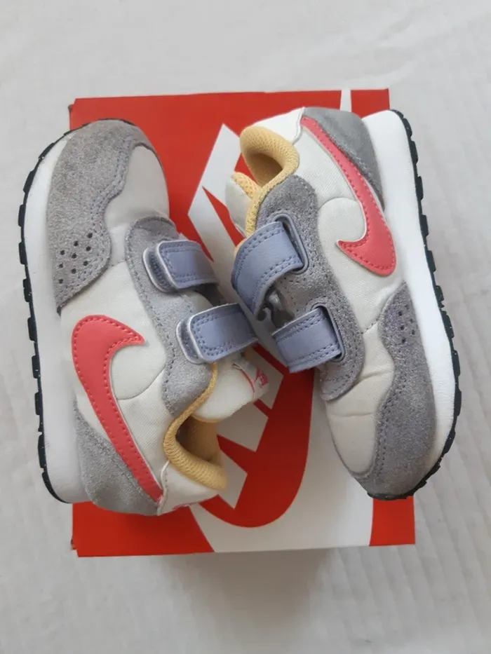 Baskets Nike MD valiant - photo numéro 3