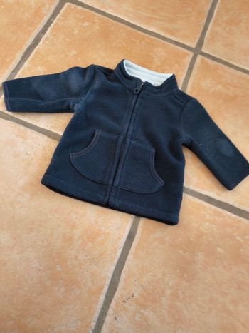 Veste kitchoun