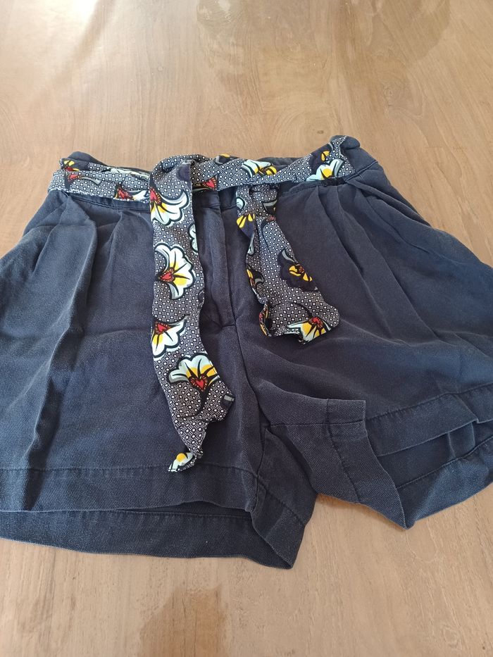 Short - photo numéro 3