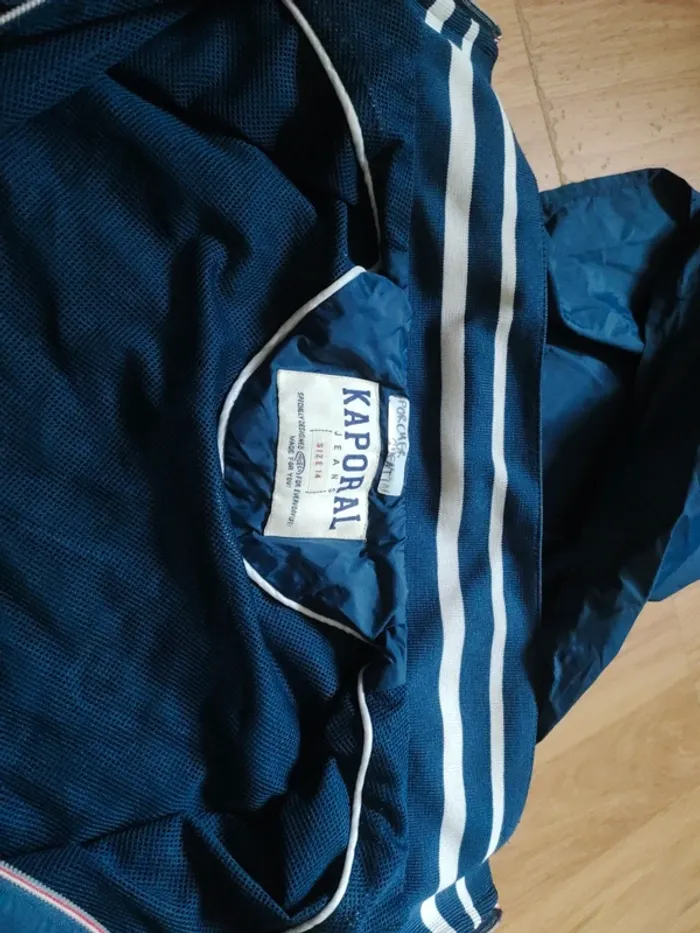Imperméable Kaporal - photo numéro 8