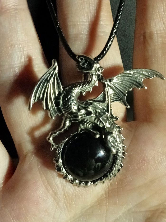 Collier , pour femme - photo numéro 3