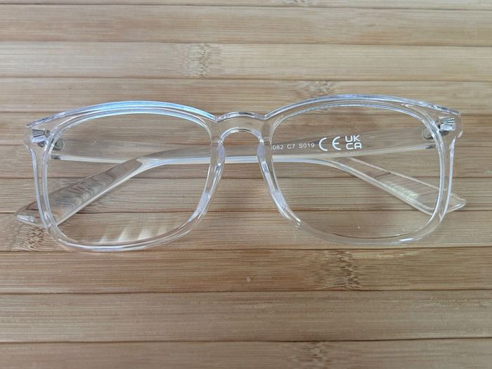 Lunette de soleil p-26 - photo numéro 2