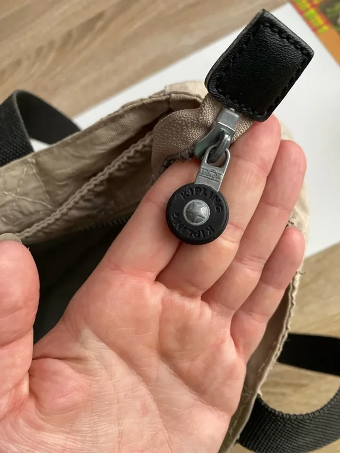 Sac à main - photo numéro 6