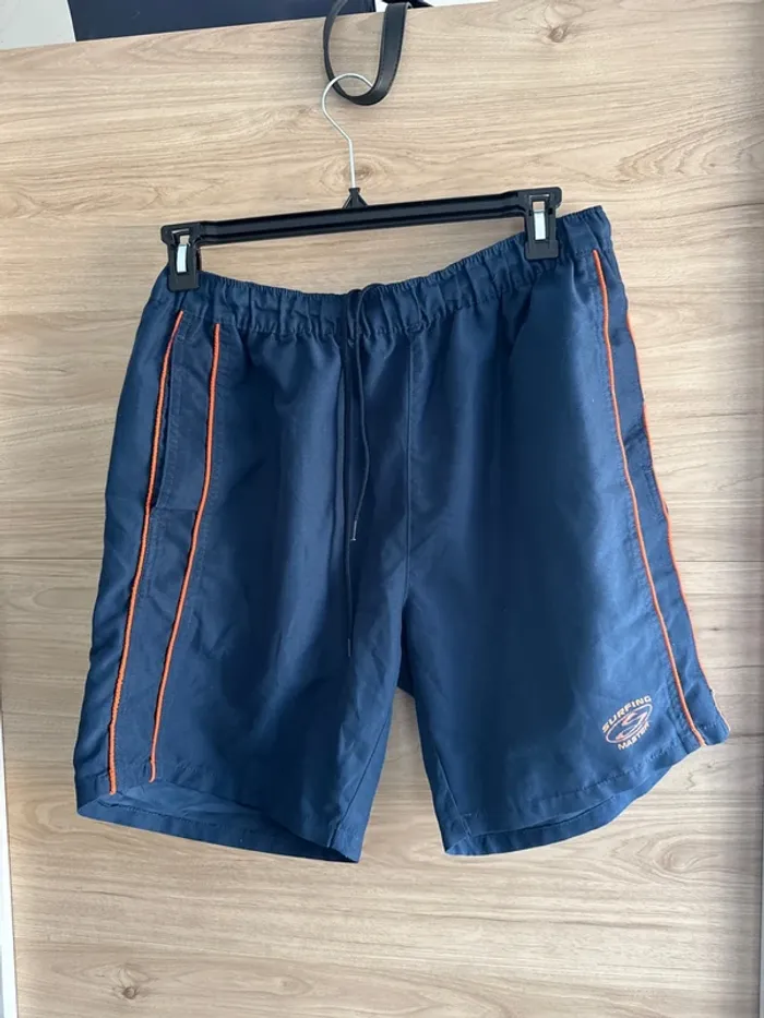 Short homme