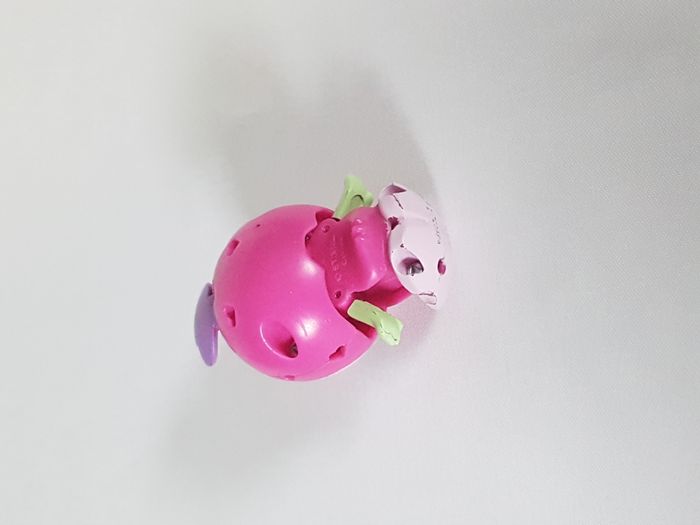 Figurine Zoobles ROSE - Collection Jouet - photo numéro 2