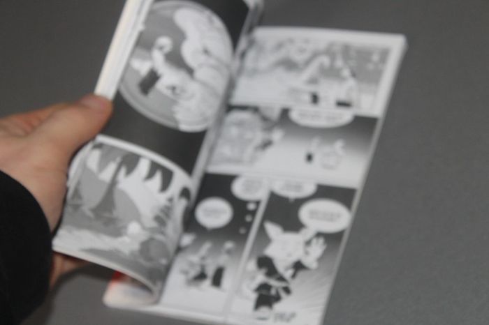 Livre Dofus Arena - tome 1 - photo numéro 3