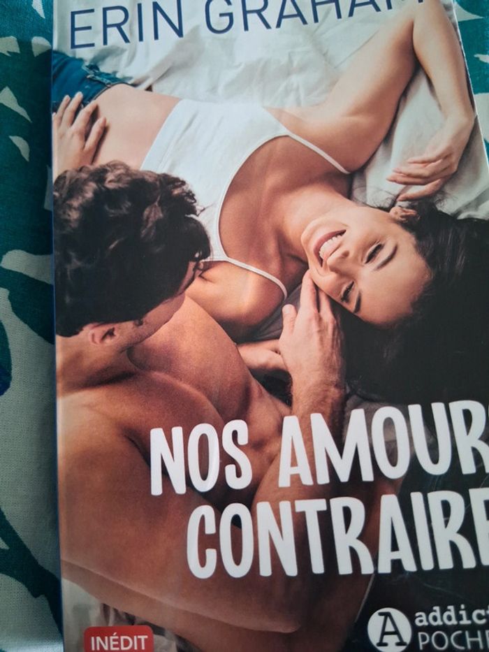 Nos amours contraires - photo numéro 5