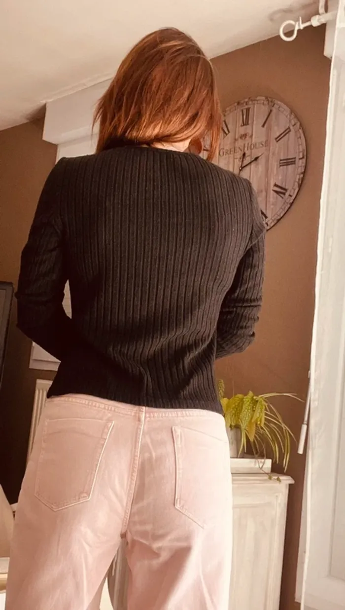 #Pull Shein 🍀 - photo numéro 10