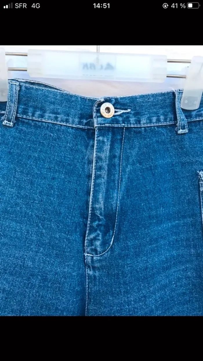 short vintage - photo numéro 4