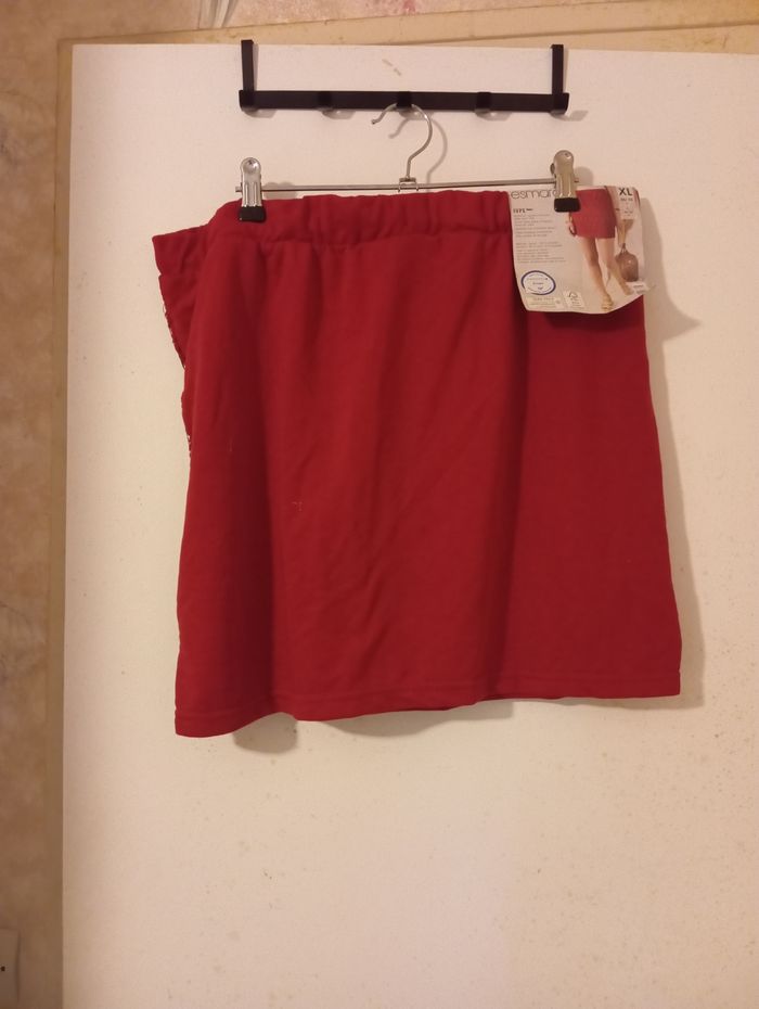 Jupe courte XL 46/48 - photo numéro 3