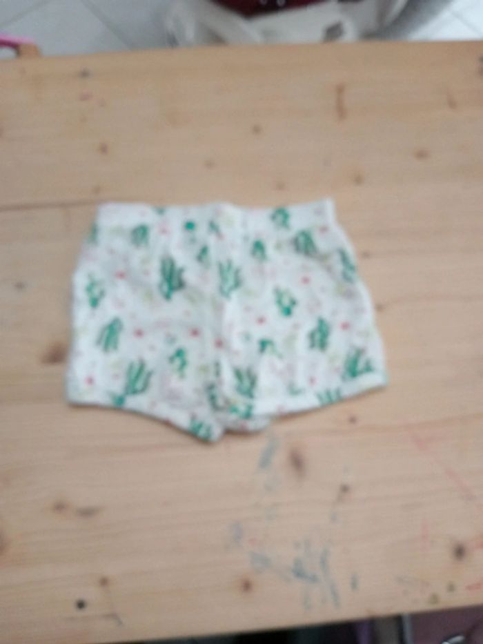 Short 18 mois - photo numéro 4