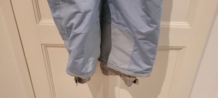 Combinaison de ski mixte 12 ans - photo numéro 2