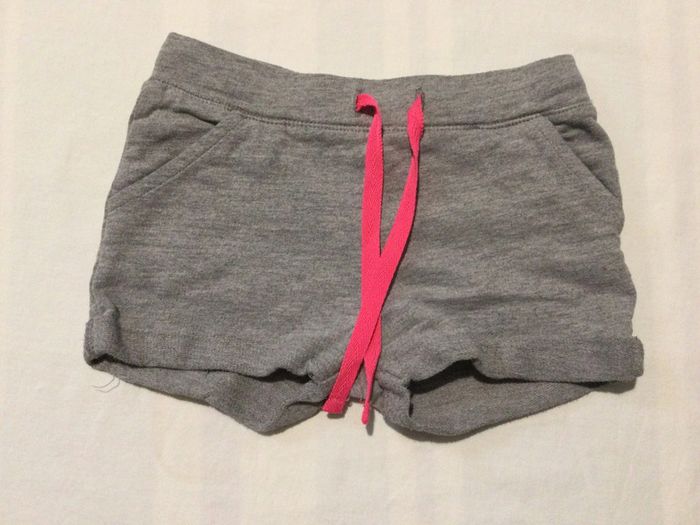 Short 24 mois