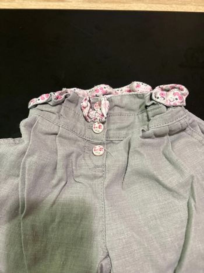 Pantalon léger - photo numéro 3