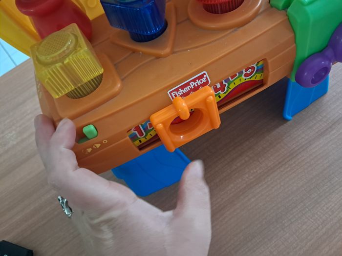 Jeux d éveil - photo numéro 10