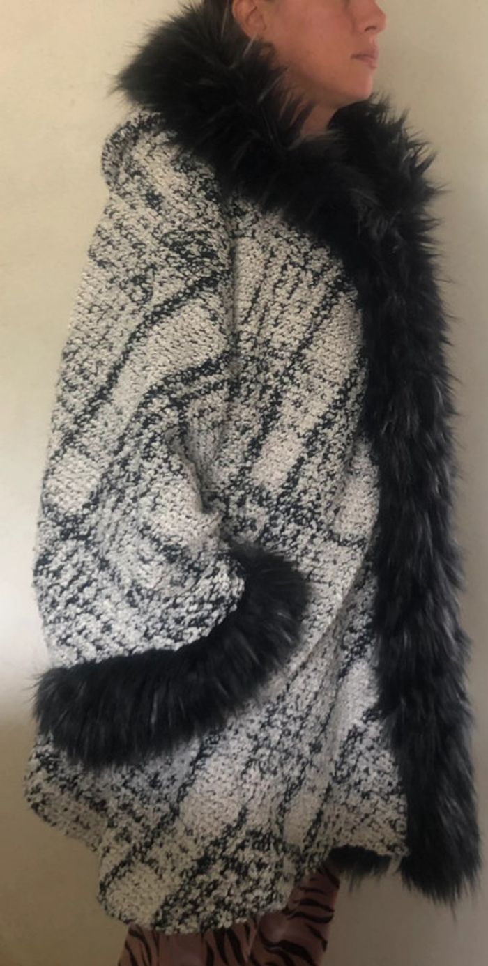 147 - Manteau fourrure - photo numéro 11