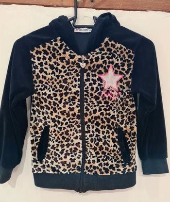 Veste fille