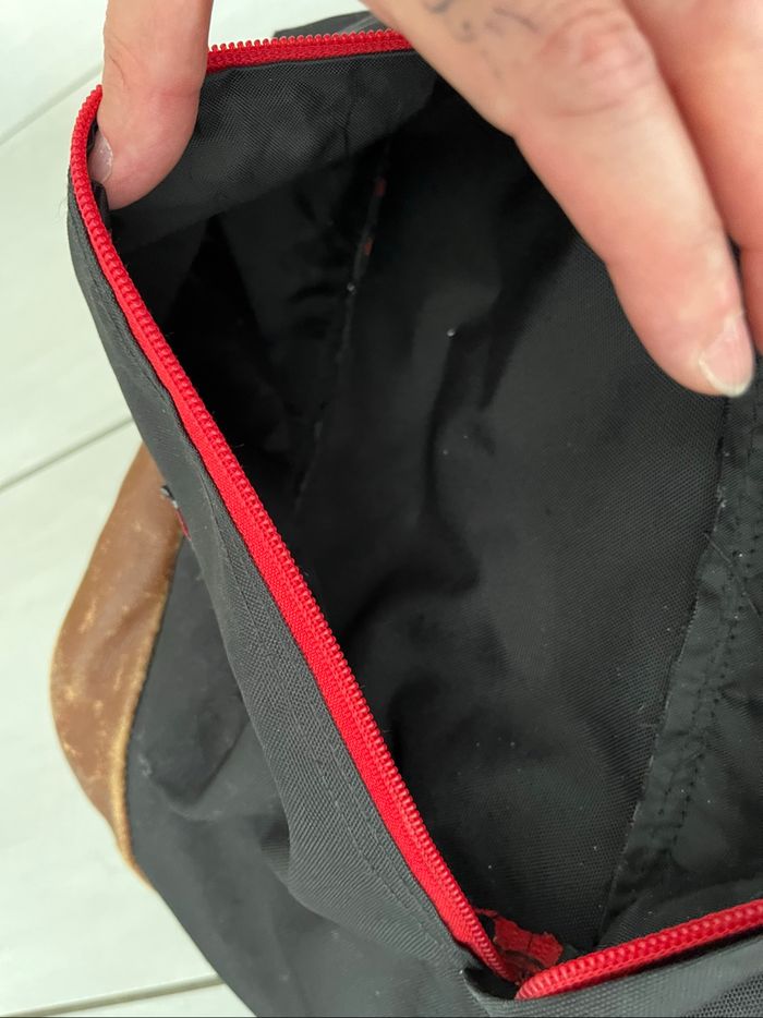 Sac à dos eastpak stranger things - photo numéro 7
