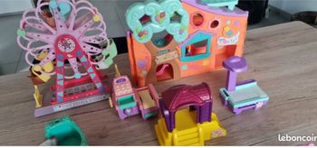 Petshop